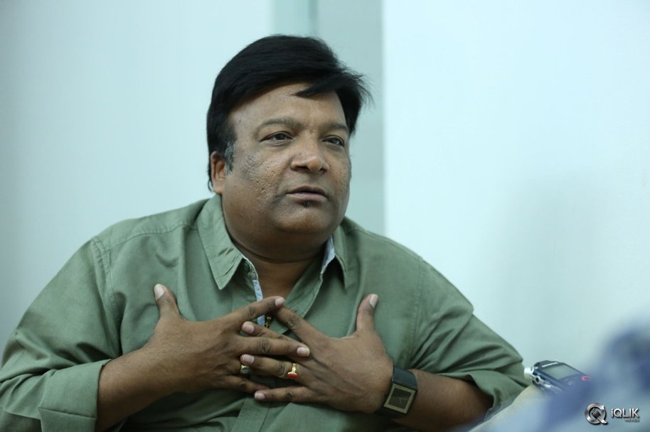 Kona-Venkat-Interview-About-Shankarabharanam